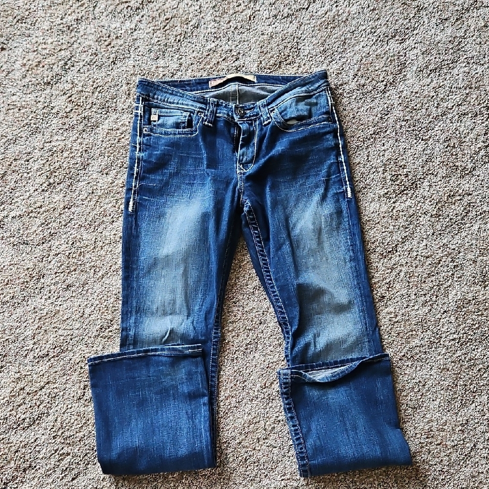 Big Star Hazel Jeans